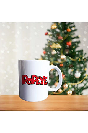 Temel Reis Porselen Kupa