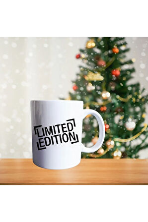 Rapçi Ördek Porselen Kupa