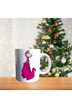 Taşdevri Porselen Kupa