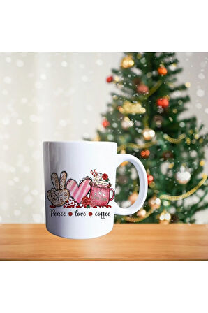 Minnie Mouse Porselen Kupa