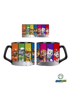 GHOSTBASTIR DESIGN Paw Patrol Kupa Bardak | Tek Adet 0900
