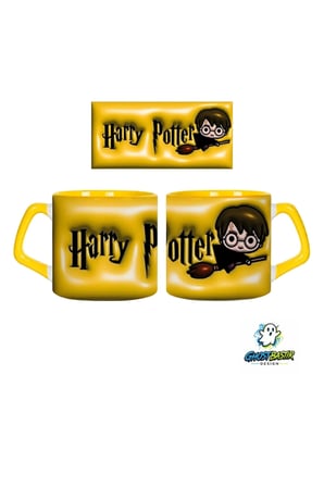 Harry Potter Kupa Bardak | Tek Adet 1111