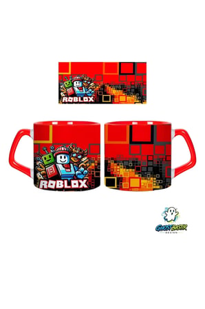 Roblox Kupa Bardak | Tek Adet 1145