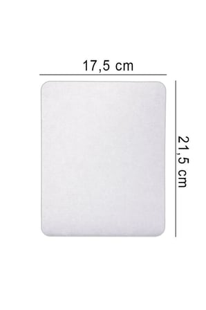 Sindirella Baskılı Oyuncu Mousepad 0276