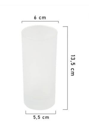 Ghostbastır Design Türk Hava Kuvvetleri Buzlu / Buzsuz Seçenekli Rakı Bardağı – 1 Adet Şık Sunum Bardağı 008