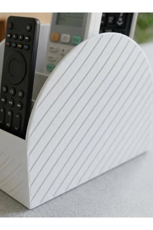 Kumandalık Çok Amaçlı Organizer
