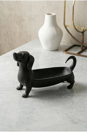 Sosis Köpek Figürlü Çok Amaçlı Organizer