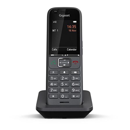 Gigaset S700H Pro IP Telsiz Telefon