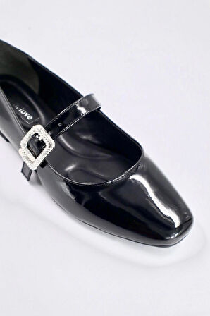 Gianna Rugan Tokalı Babet