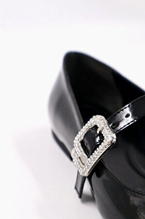 Gianna Rugan Tokalı Babet