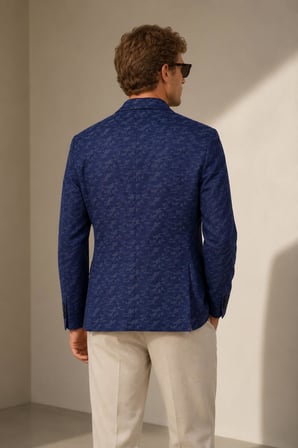 Erkek Blazer Ceket