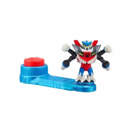 Miniklabtoys Akedo S2 Dev Tekli Paket 14240