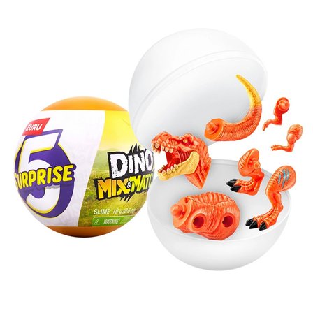 Miniklabtoys Karıştır & Eşleştir Sürpriz Paket