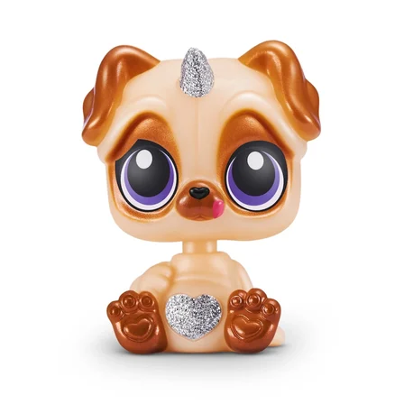 Miniklabtoys Rainbocorn Pocket Sürpriz Figür Rar24000