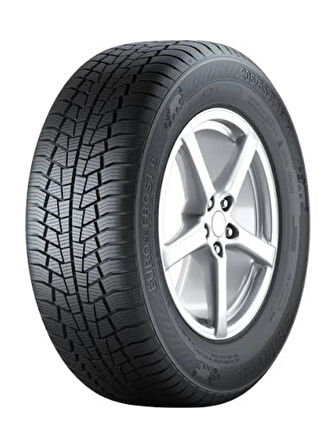 Gislaved Euro Frost 6 185/60R15 88T XL M+S 3PMSF