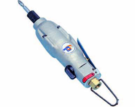 Gison GP867 1/4’’ Havalı Kalem Tornavida