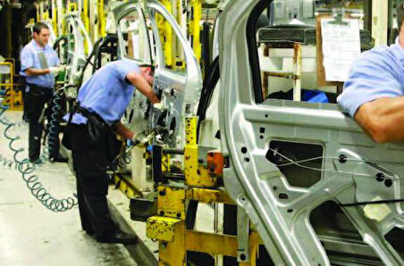 Gison GP950 Havalı Kabzalı Tornavida