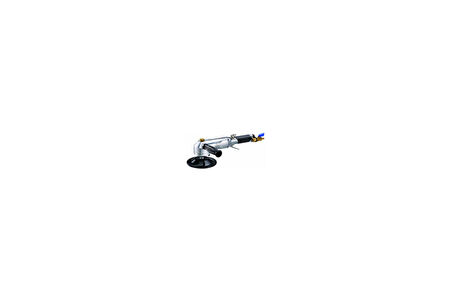 Gison GPW212 Havalı Sulu Taşlama