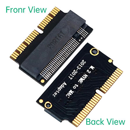 Gjob 4364 Pci-E To M.2 SSD Express Çevirici Dönüştürücü Adaptör