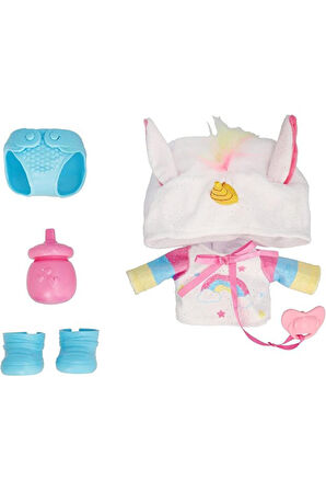 Baby Cry Babies Day Care Dreamy Sesli Ağlayan Bebek Aksesuarlı Kız Çocuk Hediyelik