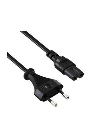 Ps4 - Ps3 - Ps2 Xbox One S Xbox One X Ac Elektrik Güç Kablosu Yüksek Kalite