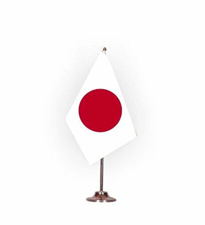 Japonya Masa Bayrağı