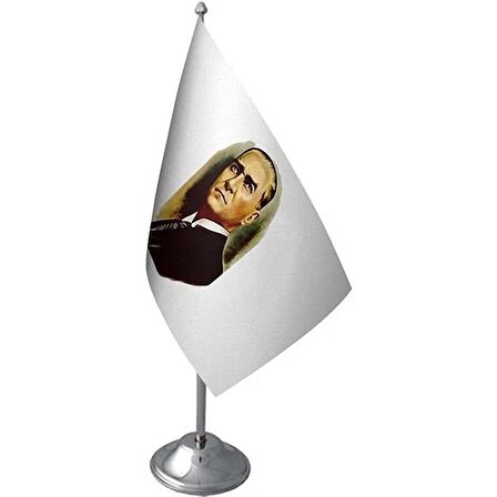 Atatürk Masa Bayrağı