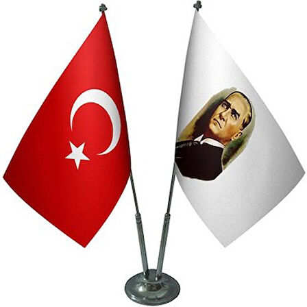 Atatürk Masa Bayrağı