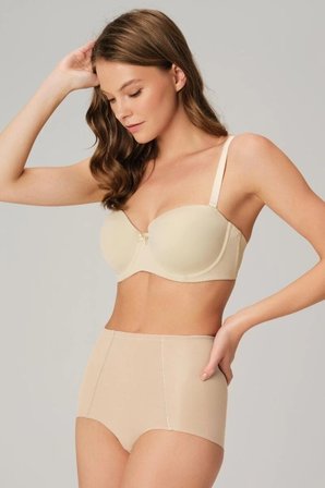 Anıl 2852 Bayan Slip Külot Korse MERY WOMAN