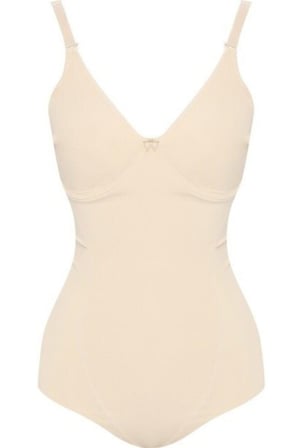 Balenli Double Boy Slip Lazer Korse