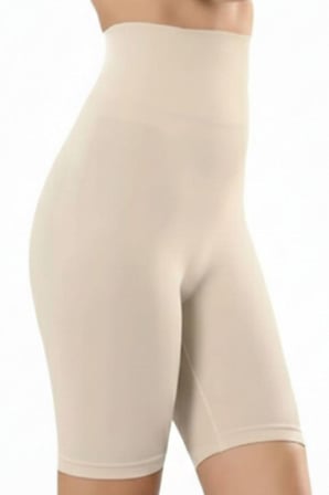 Paçalı Korse Kadın Ak4217 MERY WOMAN