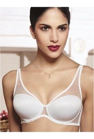 Kadın Sütyen - Desteksiz MERY WOMAN