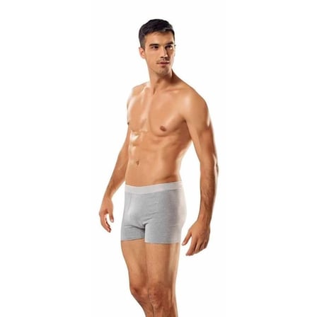 Erkek Boxer - Likralı Penye MERY WOMAN