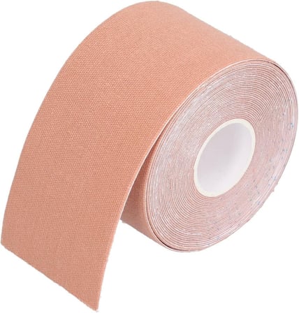 Yapışkan Göğüs Ucu Kapatıcı Bant MERY WOMAN