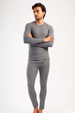 K409002 Vienetta Erkek Thermal MERY WOMAN