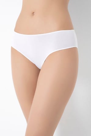 Bambu  3lü Slip Kadın 937