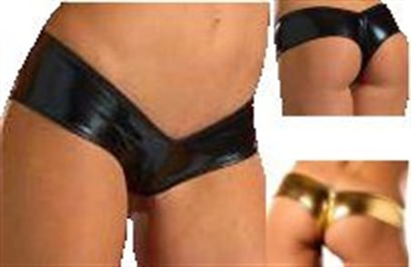 Br Seksi Mini Şort