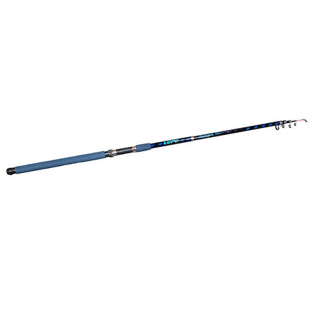 Lupo Gallipoli 270 cm 100-300 gr Teleskobik Kamış
