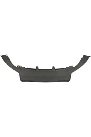 Vw Jetta Ön Tampon Alt Spoyler 2010 Sonrası 5C6805903