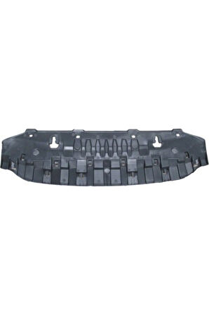 Skoda Süperb Ön Tampon Alt Kaplama Spoyler 2015 Sonrası 3V0807611