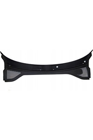 Audi A3 Hb Ön Cam Izgarası 2013 Sonrası 8V1819401