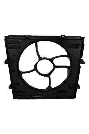 Vw Amarok Fan Davlumbazı 2010-2017 2H0121207E