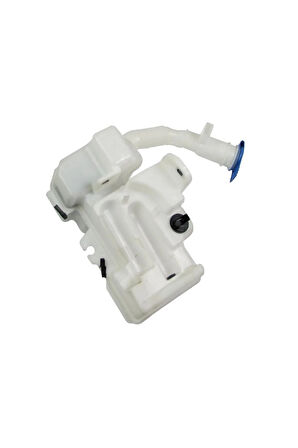 Audi Q3 Cam Su Deposu Far Yıkamasız 2015 Sonrası 8U0955453Q