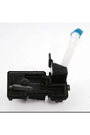 Vw Tiguan 3 Lt Su Fiskiye Deposu 2008-2015 5N0955453A