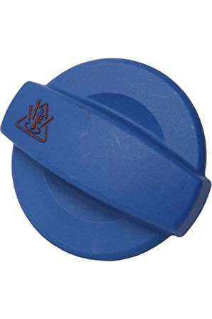 Audi A4 A6 A8 Radyatör Su Depo Kapağı 8E0121321