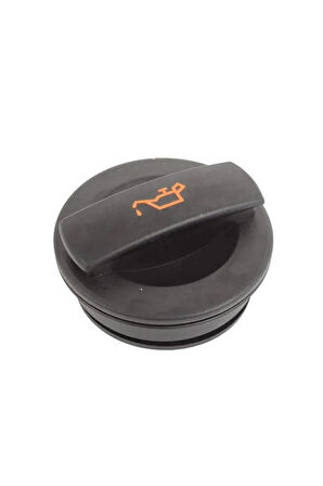 Golf Passat T5 A3 A4 Leon Yağ Dolum Kapağı 2004- [06c103485p]