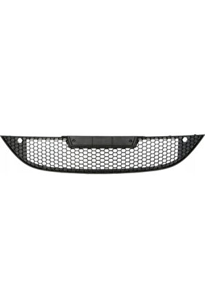 Seat Leon Ön Tampon Orta Izgara 2006-2009 1P0853667