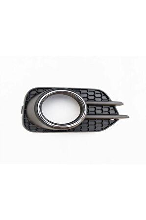 Vw Tiguan Sağ Sis Kapagı Kromlu 2008-2011 5N0853666J