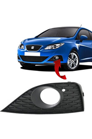 Seat Ibiza Sol Sis Kapagı Sisli 2008-2012 6J0853665A