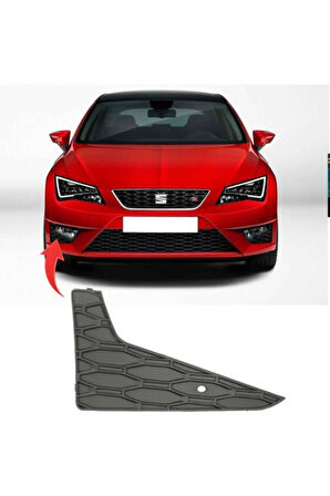 Seat Leon Fr Sağ Sis Kapağı Sisli 2013-2016 5F0853666B
